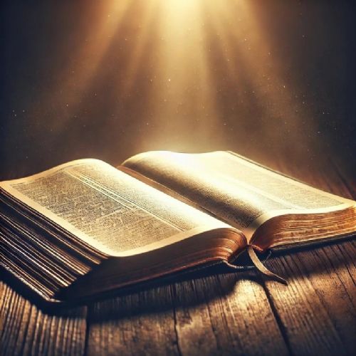 Six Skills to Rightly Handle the Word of Truth